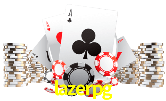 Jogue jogos de pôquer em lazerpg