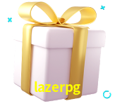 Receba seus bônus de boas-vindas no lazerpg