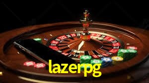 Statistics lazerpg