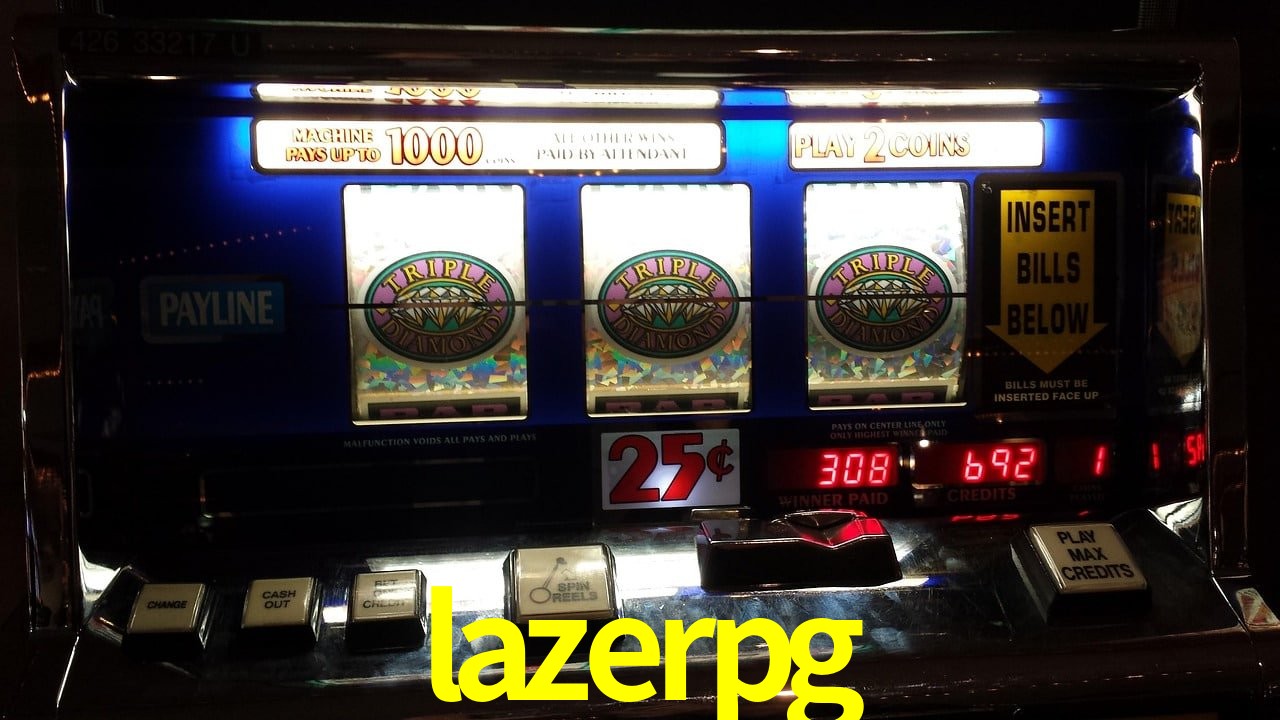 Experiência VIP lazerpg