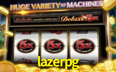 A Emoção da Loteria na lazerpg: Uma Chance de Mudança de Vida
