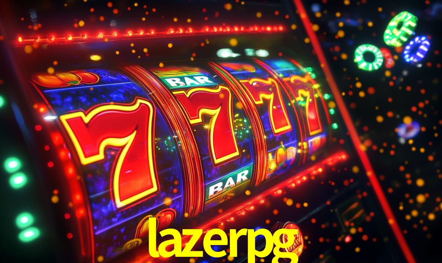 lazerpg - Cassino Vip On-line - lazerpg.com