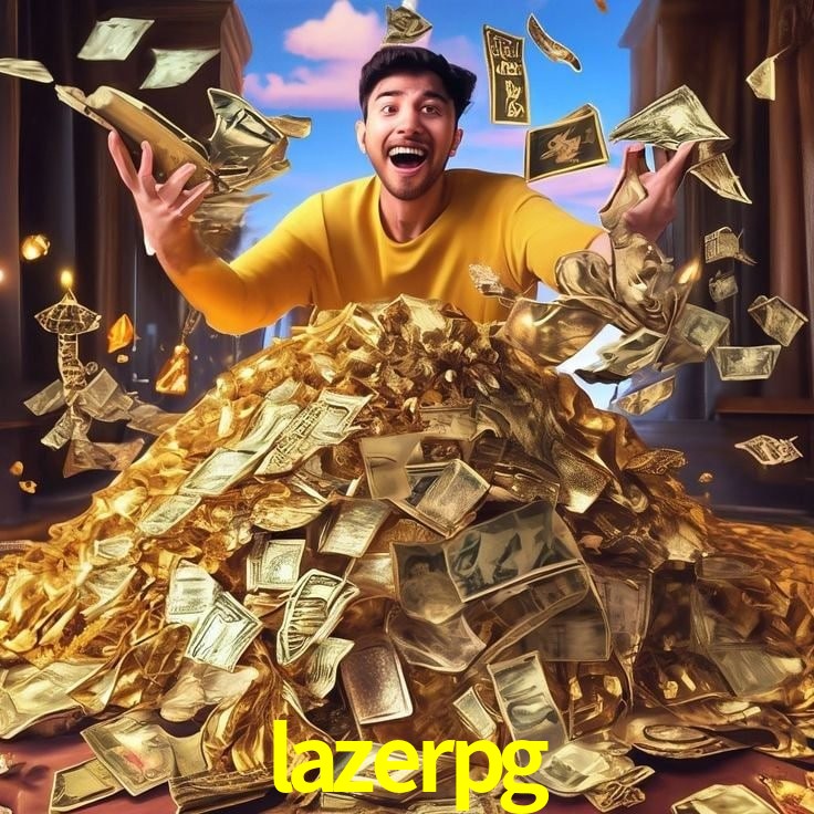 Estatísticas lazerpg