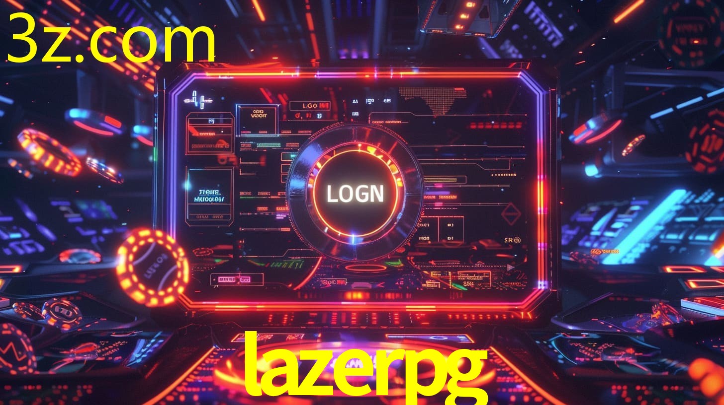 LAZERPG