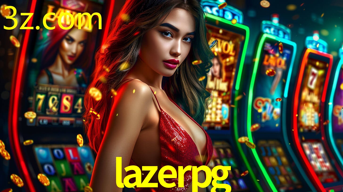 LAZERPG