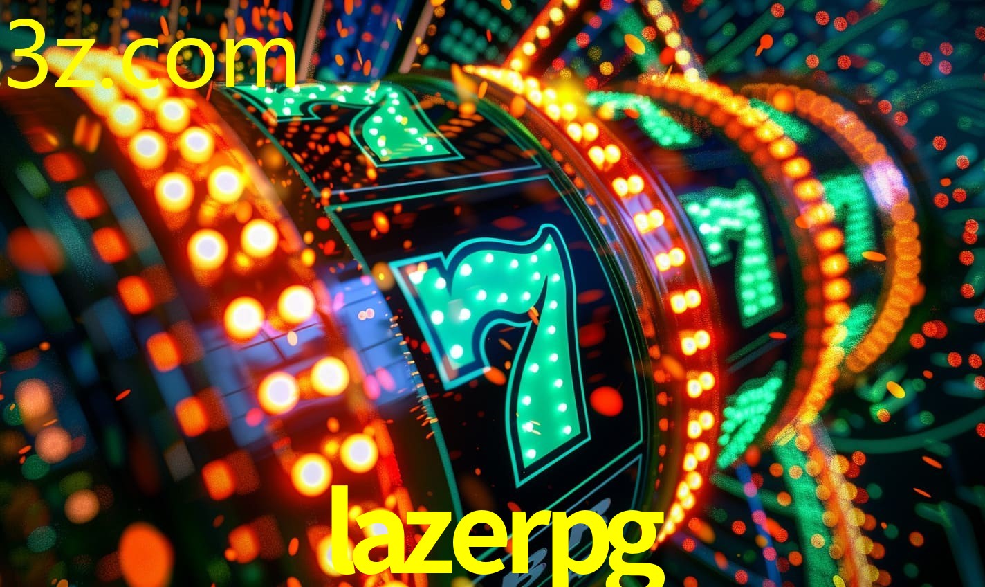LAZERPG
