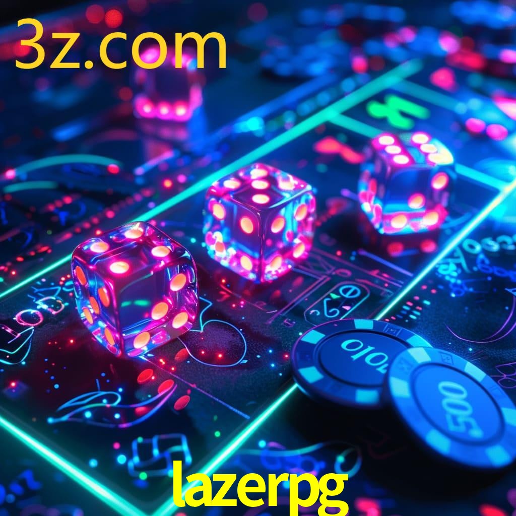 LAZERPG