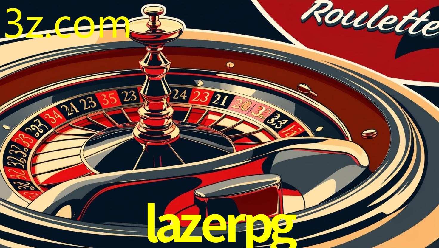 LAZERPG