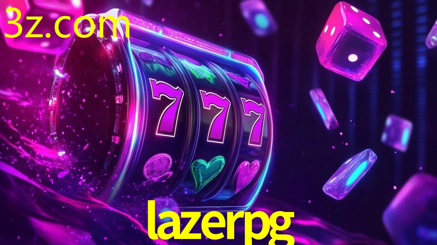 LAZERPG