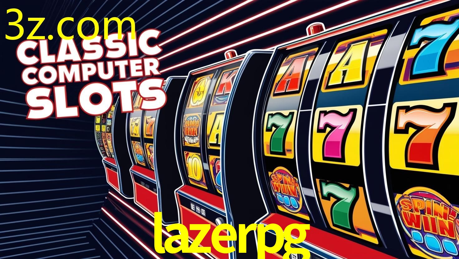LAZERPG