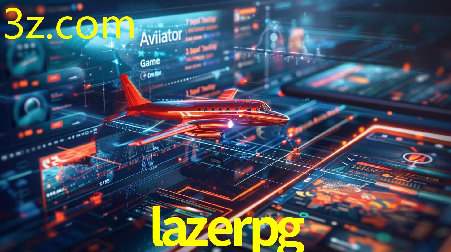 LAZERPG