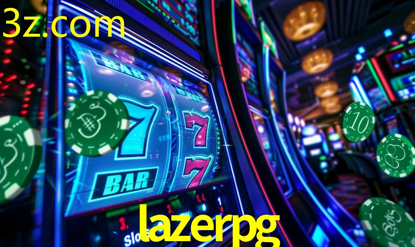 LAZERPG