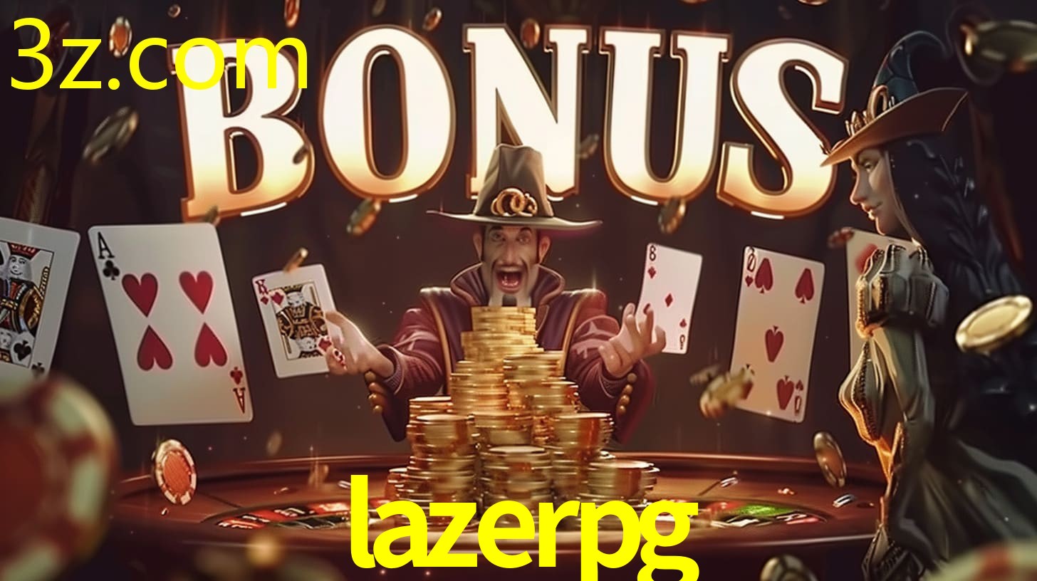 LAZERPG