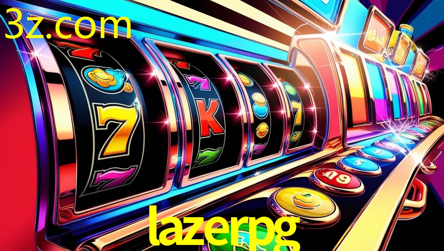 LAZERPG