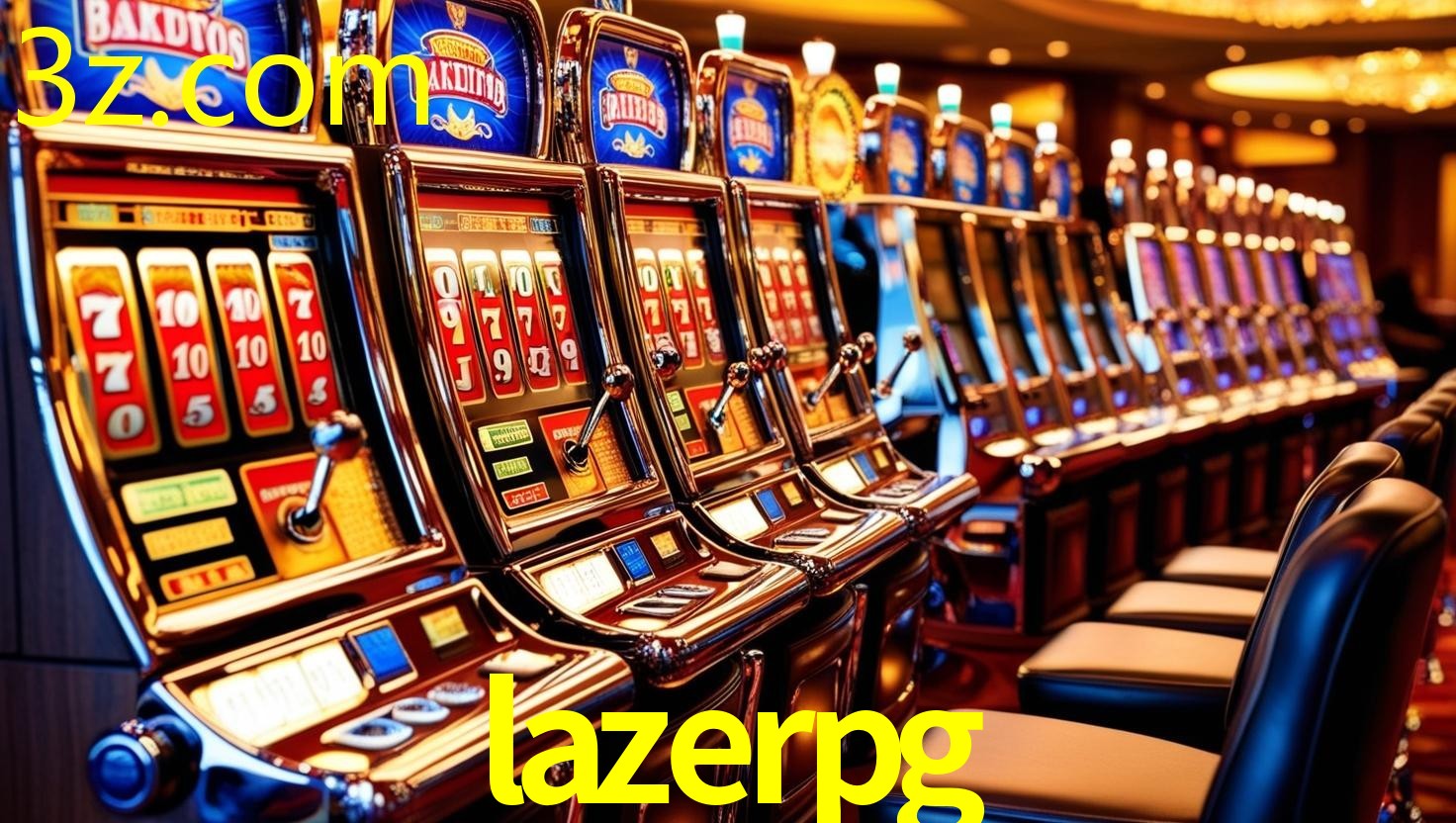 LAZERPG