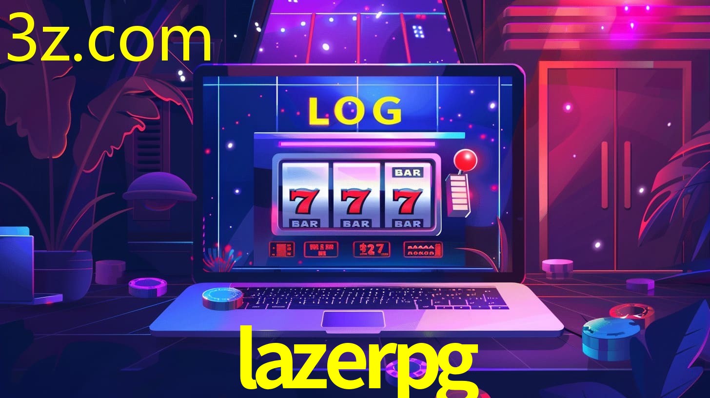 LAZERPG