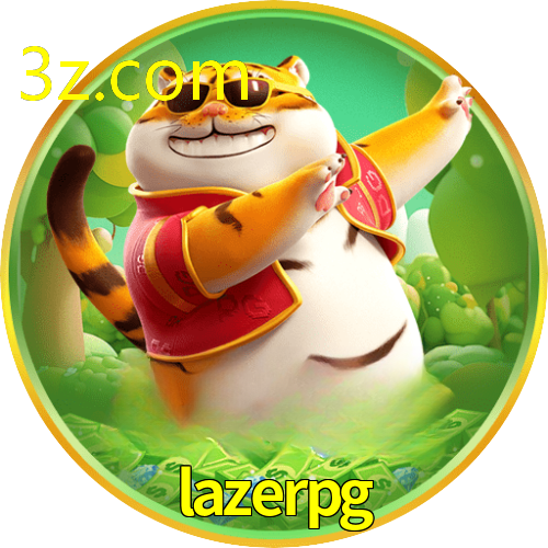 LAZERPG