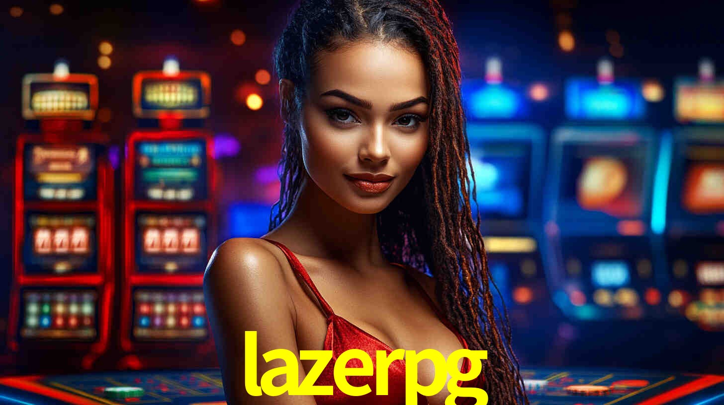 Desvendando o Mundo dos Jogos Virtuais na lazerpg