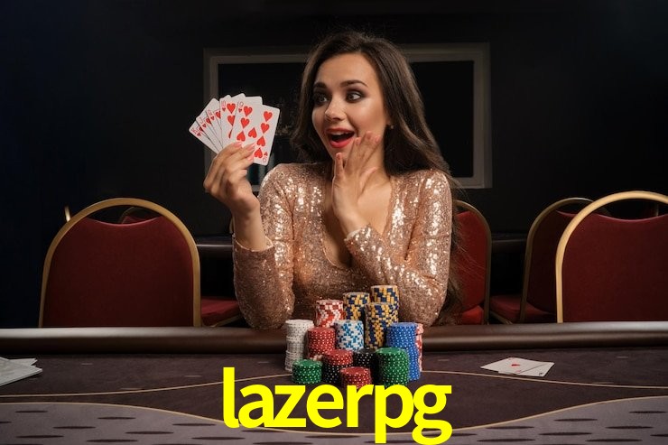 Programa VIP lazerpg