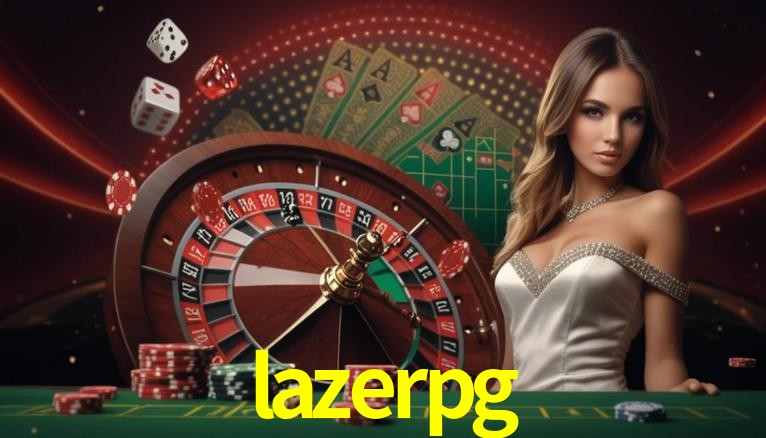 API Integration lazerpg