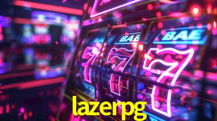 Responsive Design lazerpg