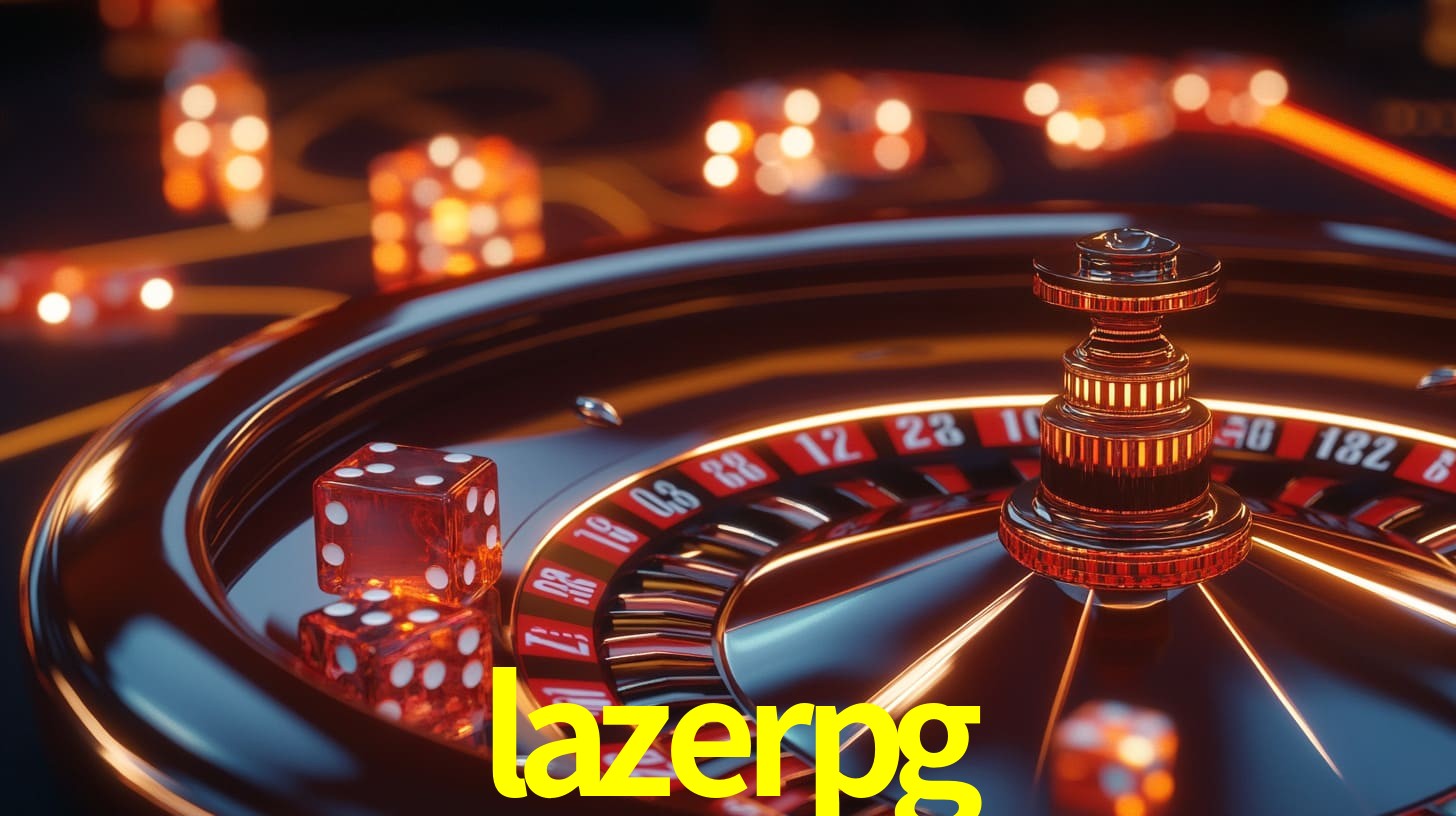 lazerpg