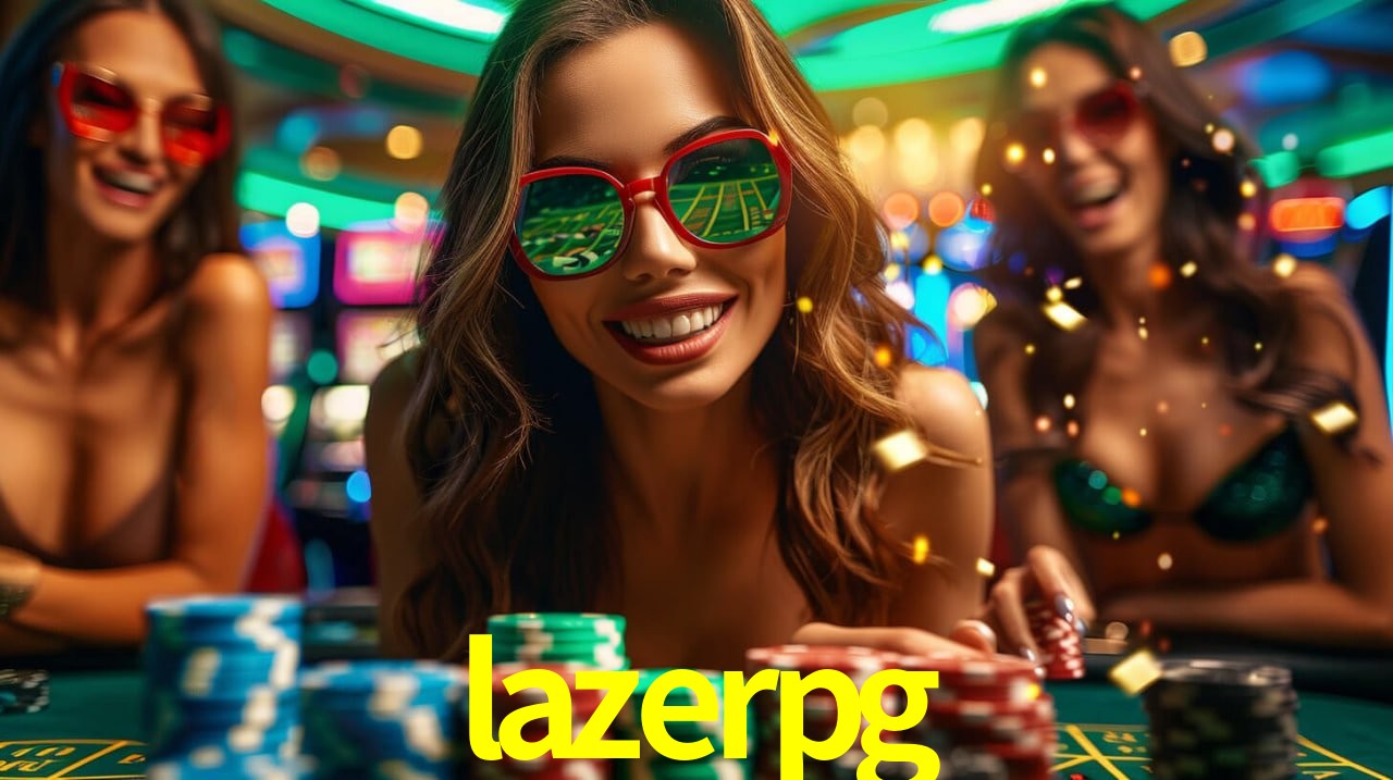 Game Statistics lazerpg