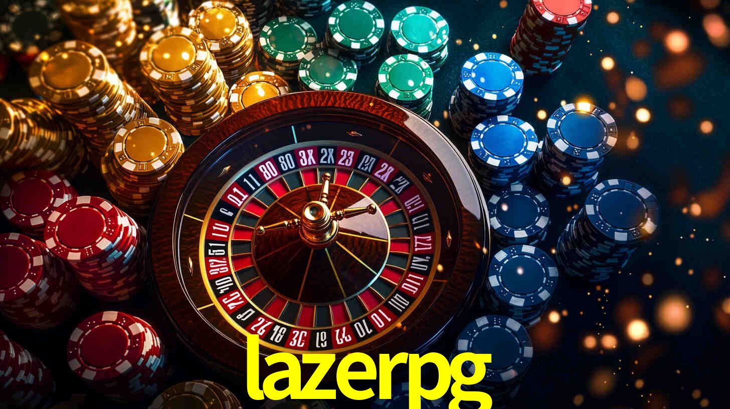 Programa VIP lazerpg