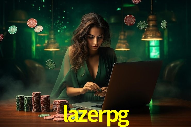 lazerpg - App Security