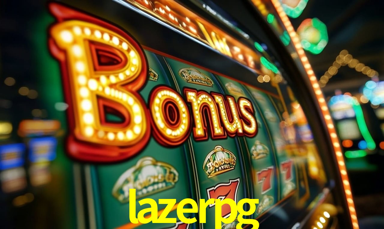 lazerpg Salvador - Promo Stats
