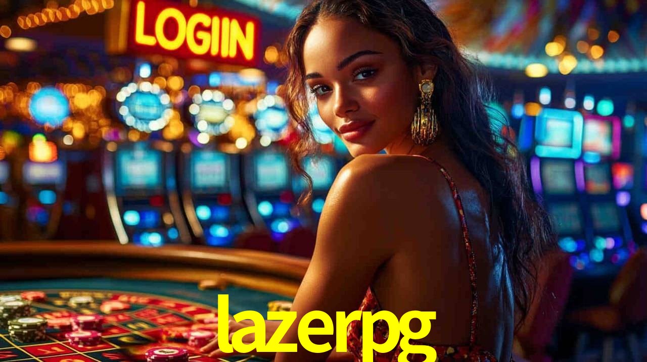 lazerpg Brasília - Jogo Features