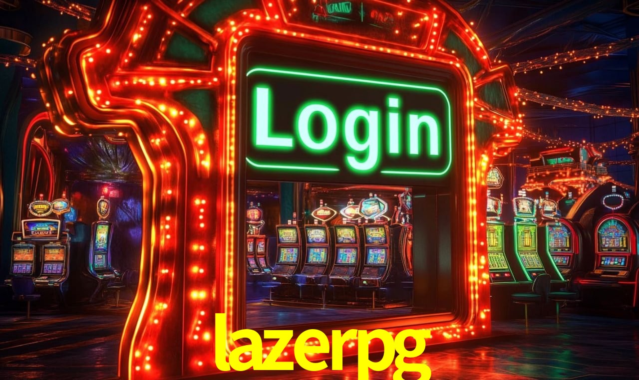 Jogos de Slot lazerpg