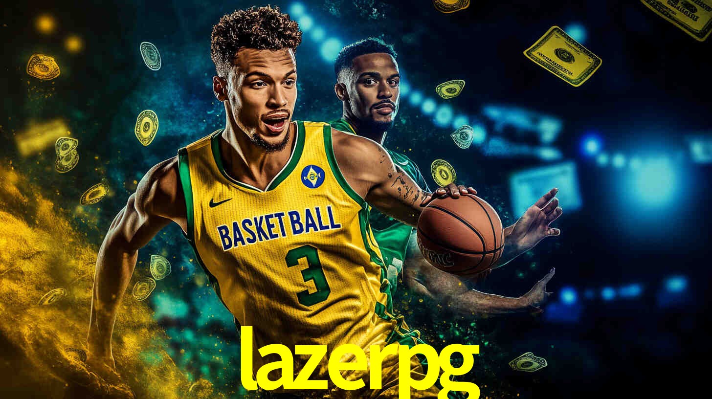 Descubra a Essência do lazerpg: Nossa História e Compromissos