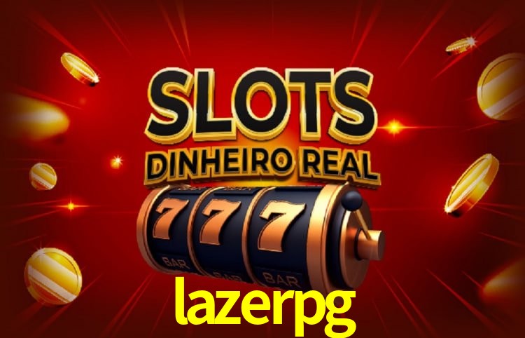 lazerpg Salvador - Support