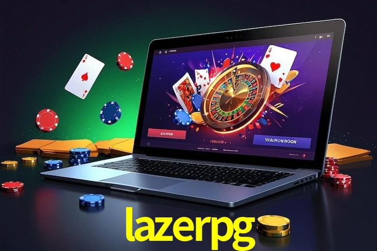lazerpg Belo Horizonte - Payments