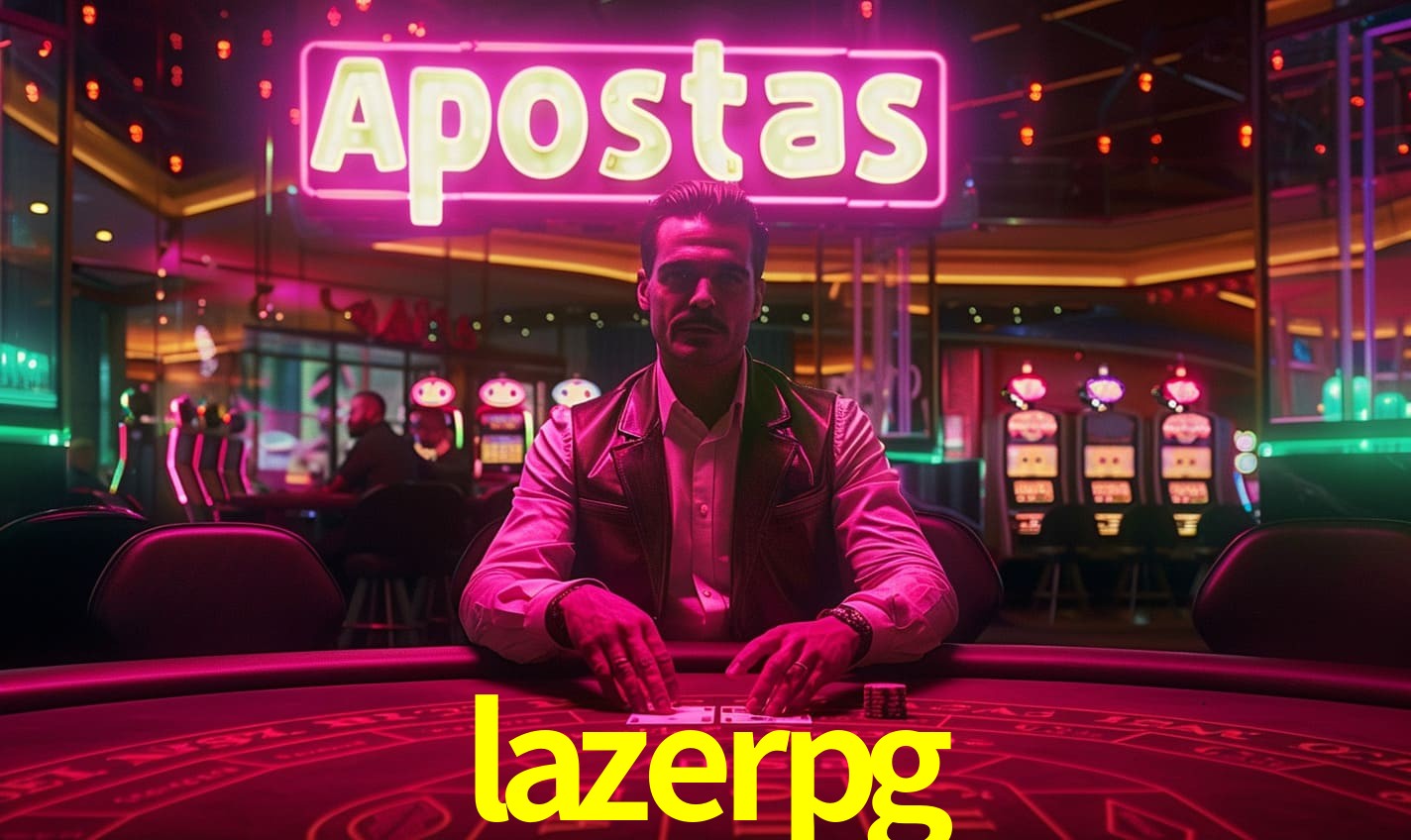 lazerpg Brasília - Crash Guide