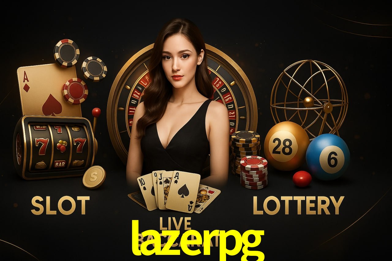 lazerpg Belo Horizonte - Promo Tips