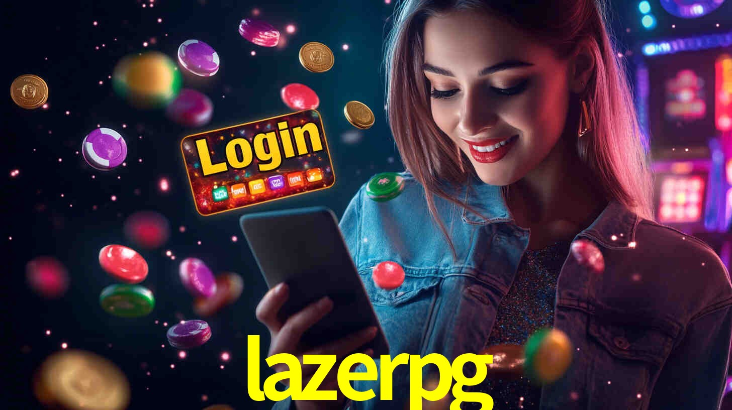 Descubra a Essência do lazerpg: Nossa História e Compromissos
