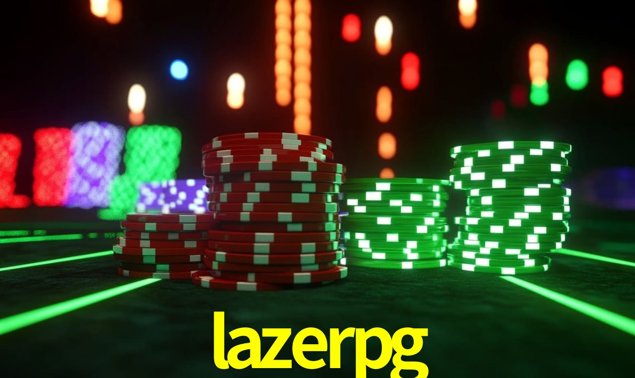 Games Directory lazerpg