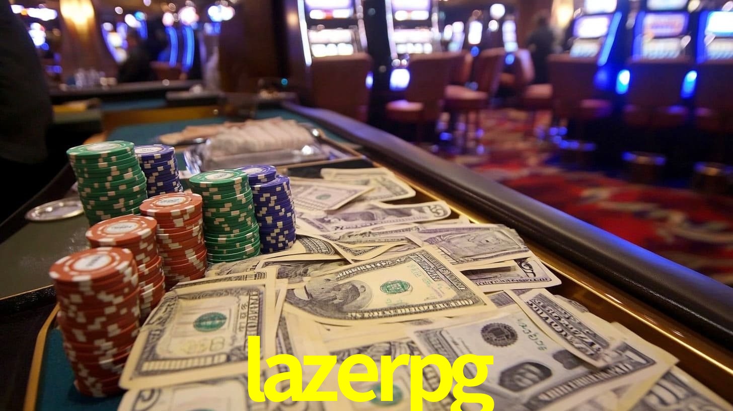 lazerpg Salvador - Strategy