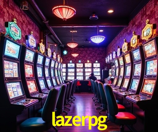 lazerpg Brasília - Bonus Features