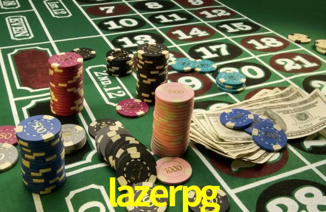Game Providers lazerpg