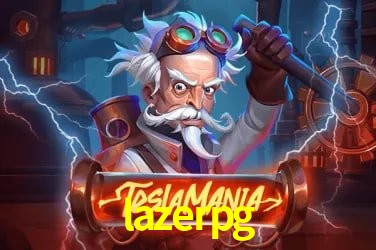 lazerpg Salvador - Statistics