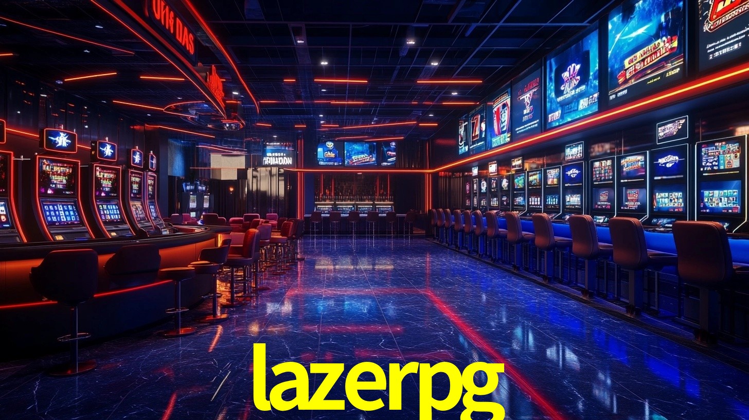 VIP Casino lazerpg