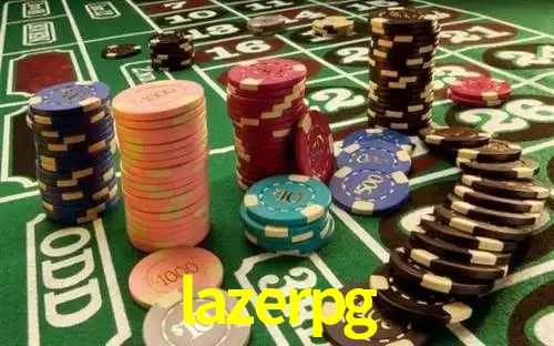 lazerpg.com