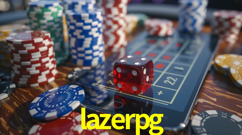 Bônus Generosos e Exclusivos no lazerpg para Você!