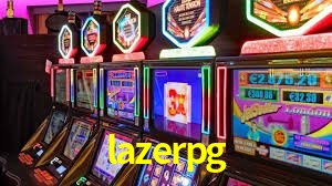 Casino Ao Vivo lazerpg