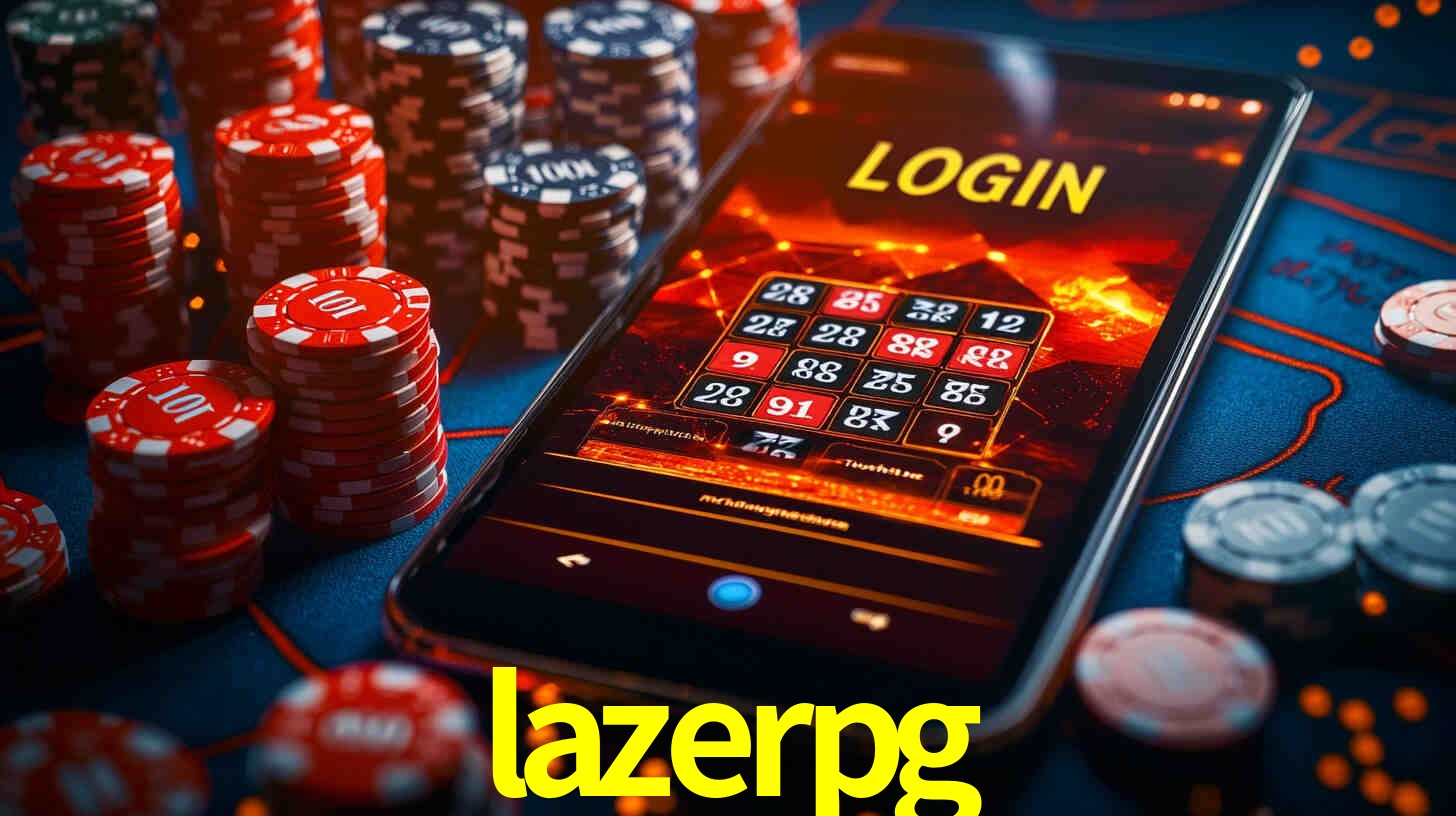 lazerpg: A Experiência de Casino com Jogos de Mesa ao Vivo