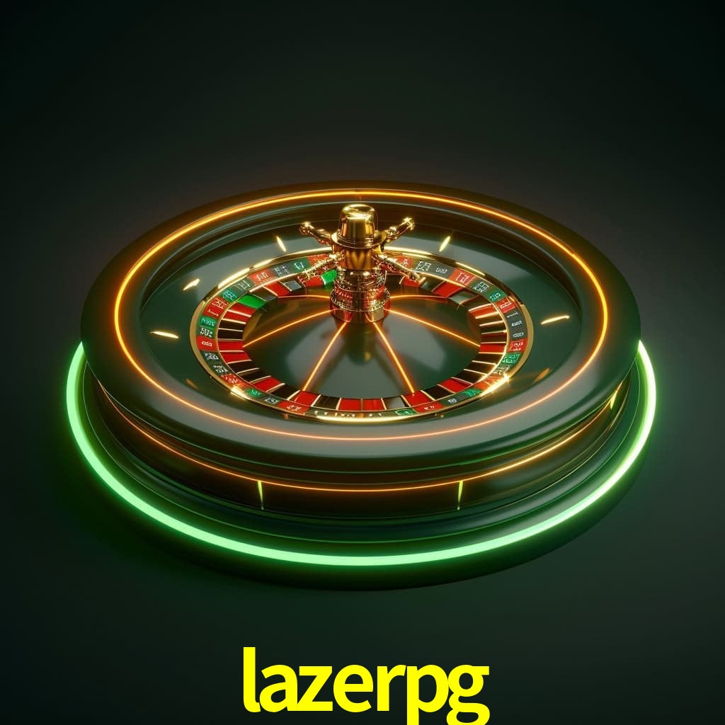 lazerpg App - Aplicativo Móvel Oficial