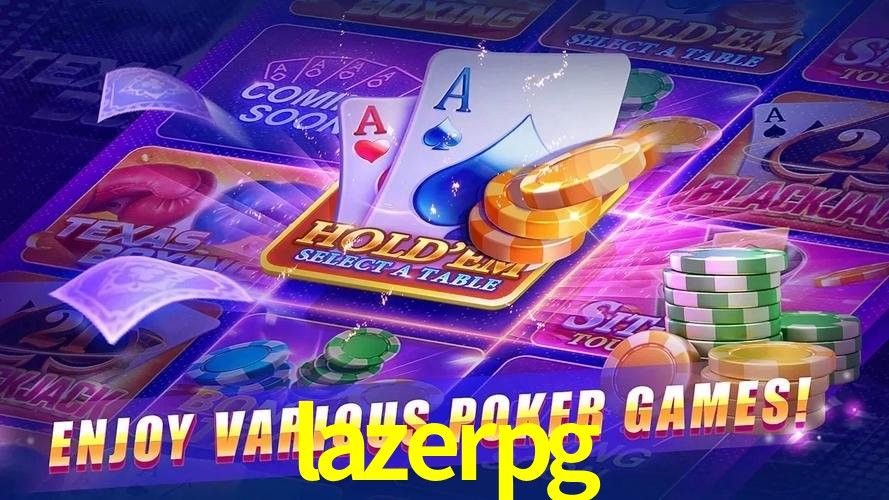 cassino lazerpg